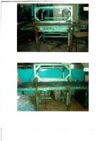 SELLADORAS Y HORNOS DE EMPAQUE